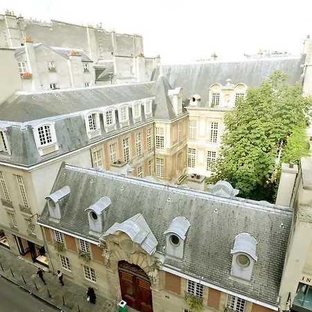 Picasso Museum Apartamento París