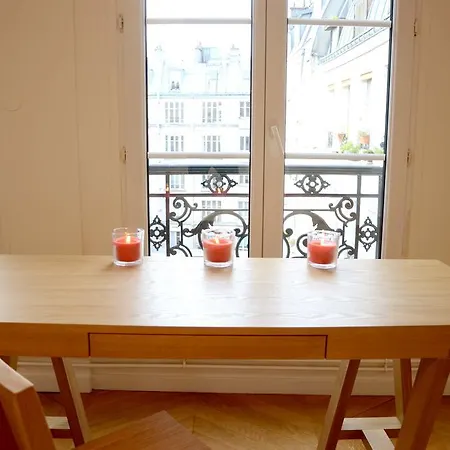 Picasso Museum Apartamento
