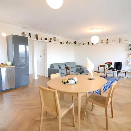 Picasso Museum Apartamento