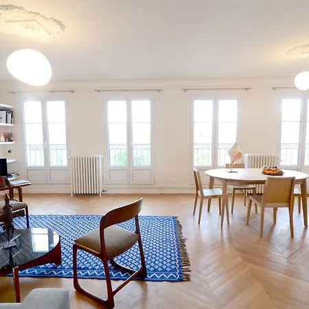 Apartamento Picasso Museum *