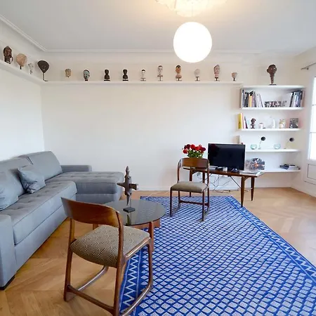 Picasso Museum Apartamento *
