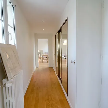 Apartamento Picasso Museum París
